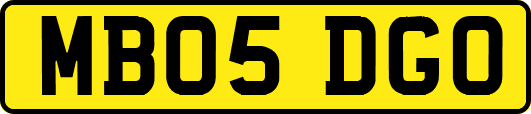 MB05DGO