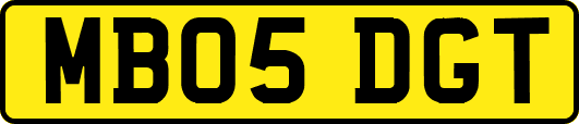 MB05DGT