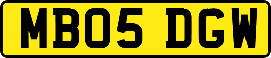 MB05DGW