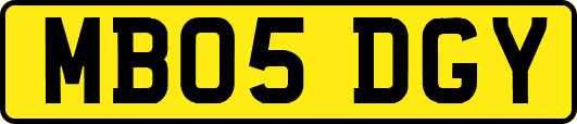 MB05DGY