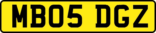 MB05DGZ