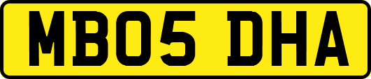 MB05DHA