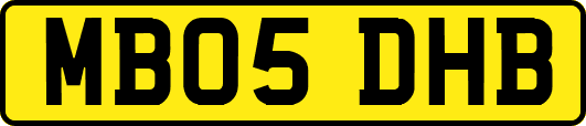 MB05DHB