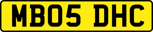 MB05DHC