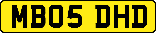 MB05DHD