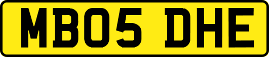 MB05DHE
