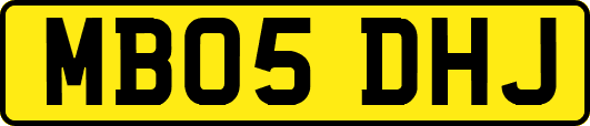 MB05DHJ