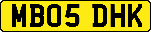 MB05DHK
