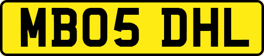 MB05DHL