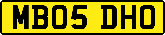 MB05DHO