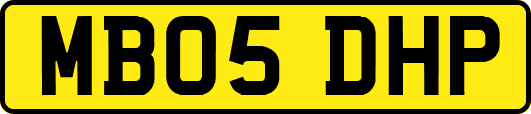 MB05DHP