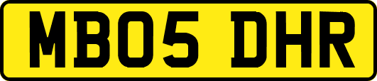 MB05DHR