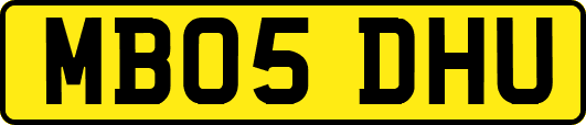 MB05DHU
