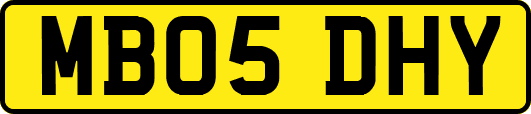 MB05DHY