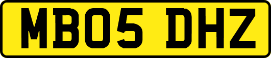 MB05DHZ