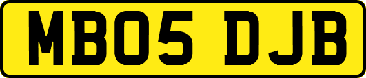 MB05DJB