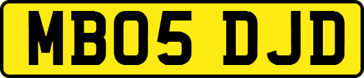 MB05DJD