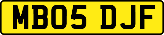 MB05DJF
