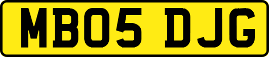 MB05DJG