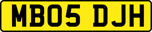 MB05DJH