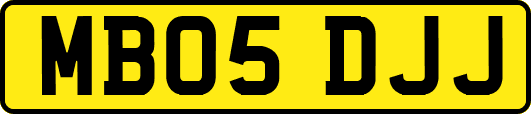 MB05DJJ