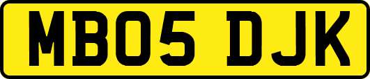 MB05DJK