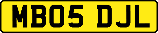 MB05DJL