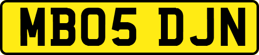 MB05DJN