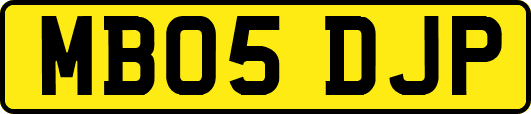 MB05DJP