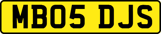 MB05DJS