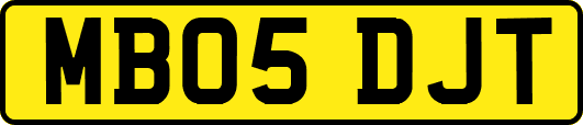 MB05DJT