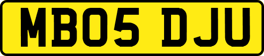 MB05DJU