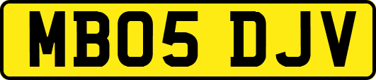 MB05DJV