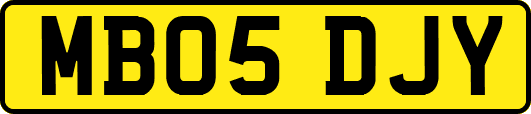MB05DJY