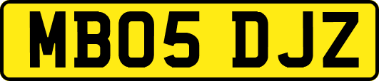 MB05DJZ