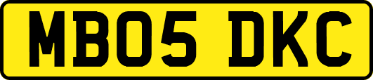 MB05DKC