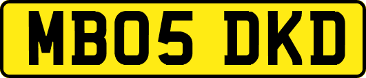 MB05DKD