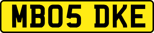 MB05DKE
