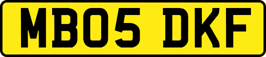 MB05DKF
