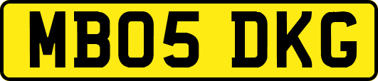 MB05DKG