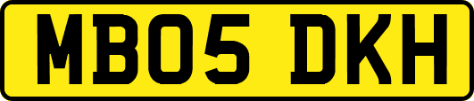 MB05DKH