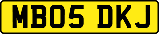 MB05DKJ