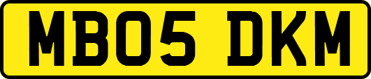 MB05DKM