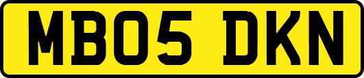 MB05DKN