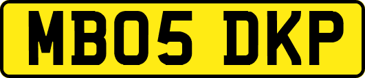 MB05DKP