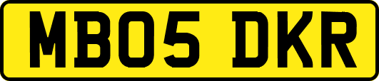 MB05DKR