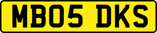 MB05DKS