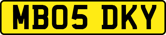 MB05DKY