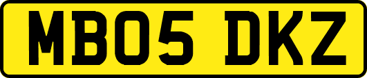 MB05DKZ