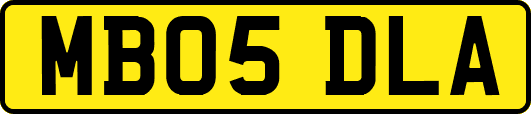 MB05DLA